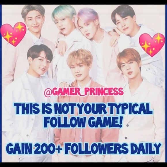 BTS WhichbtsfanareyouIgnoreofferssignuptobefeatured 11:19 do not  Buy - Picture 8 of 12